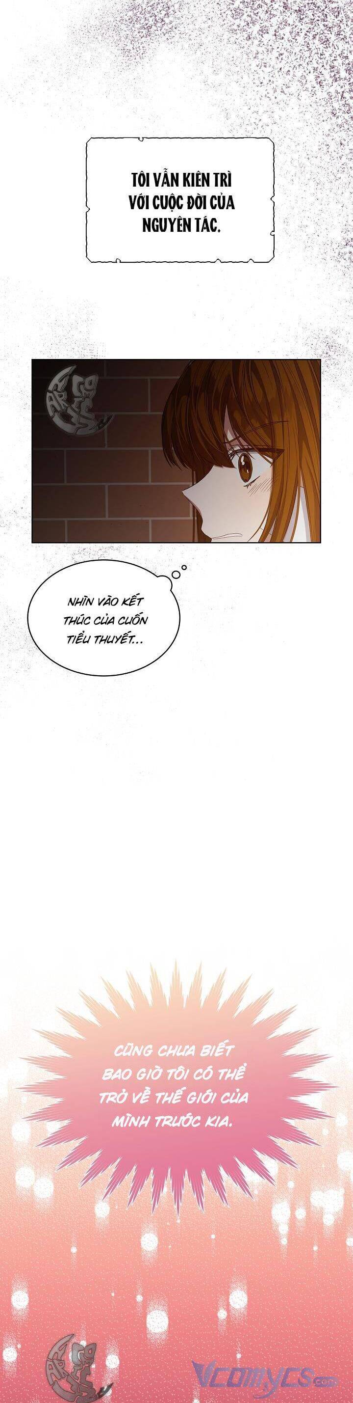 Xuyên Sách Đến Phát Ngán Chapter 1 - Trang 2