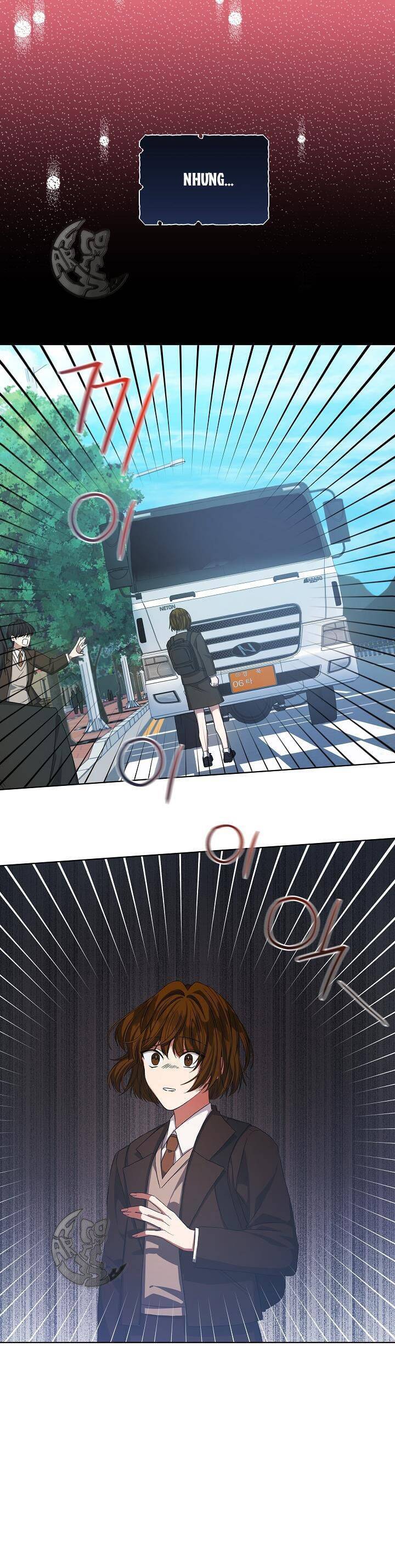 Xuyên Sách Đến Phát Ngán Chapter 1 - Trang 2