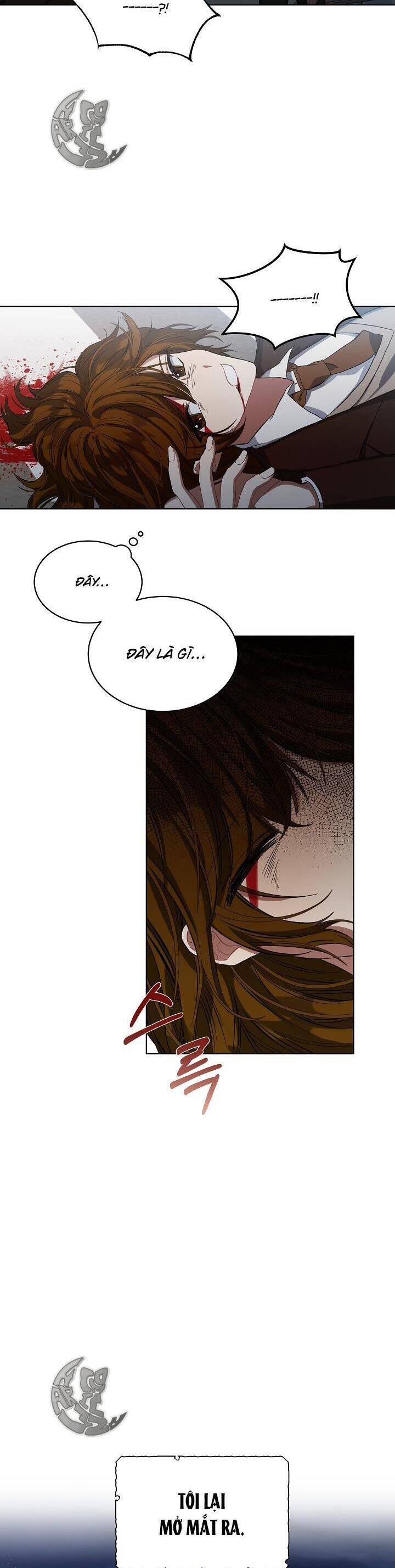 Xuyên Sách Đến Phát Ngán Chapter 1 - Trang 2