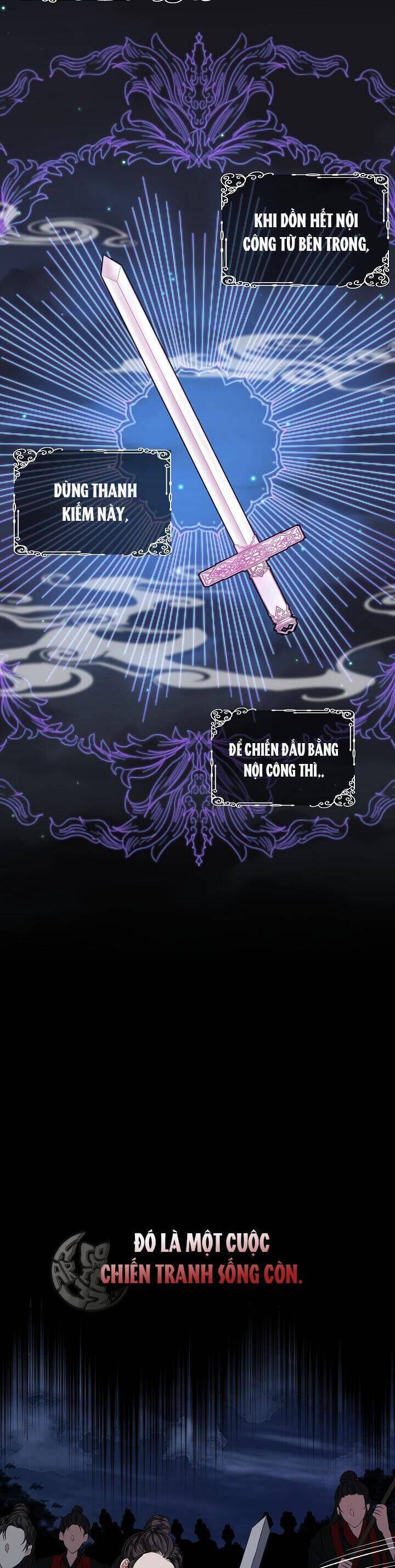 Xuyên Sách Đến Phát Ngán Chapter 1 - Trang 2