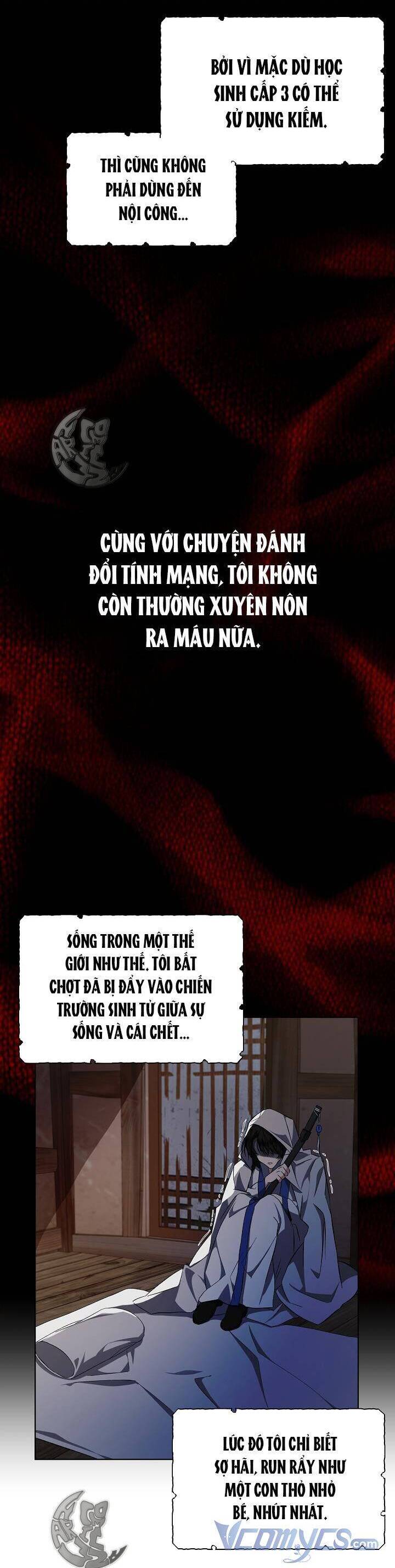 Xuyên Sách Đến Phát Ngán Chapter 1 - Trang 2