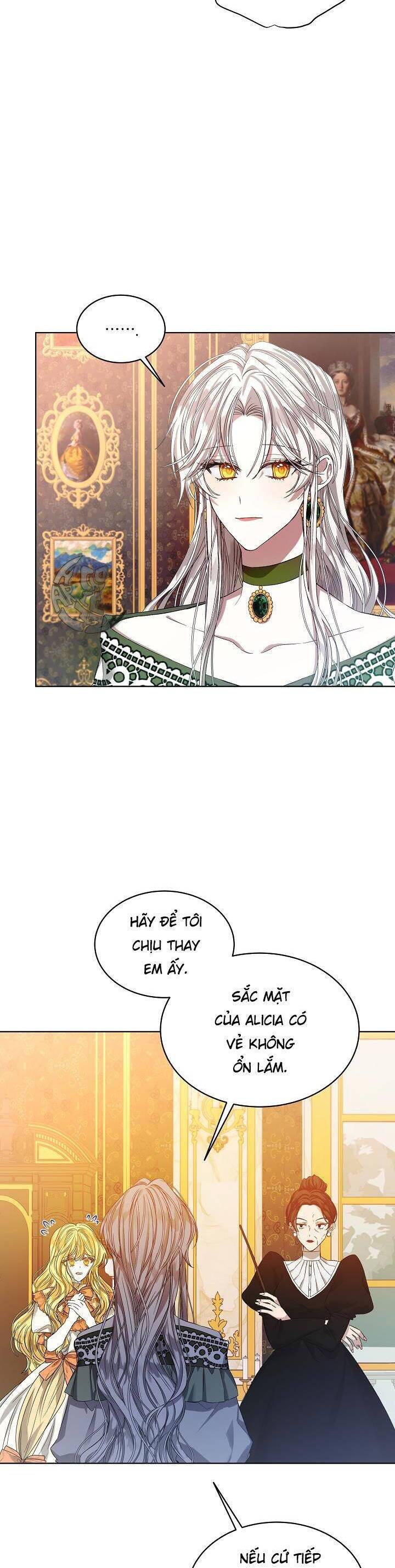 Xuyên Sách Đến Phát Ngán Chapter 1 - Trang 2