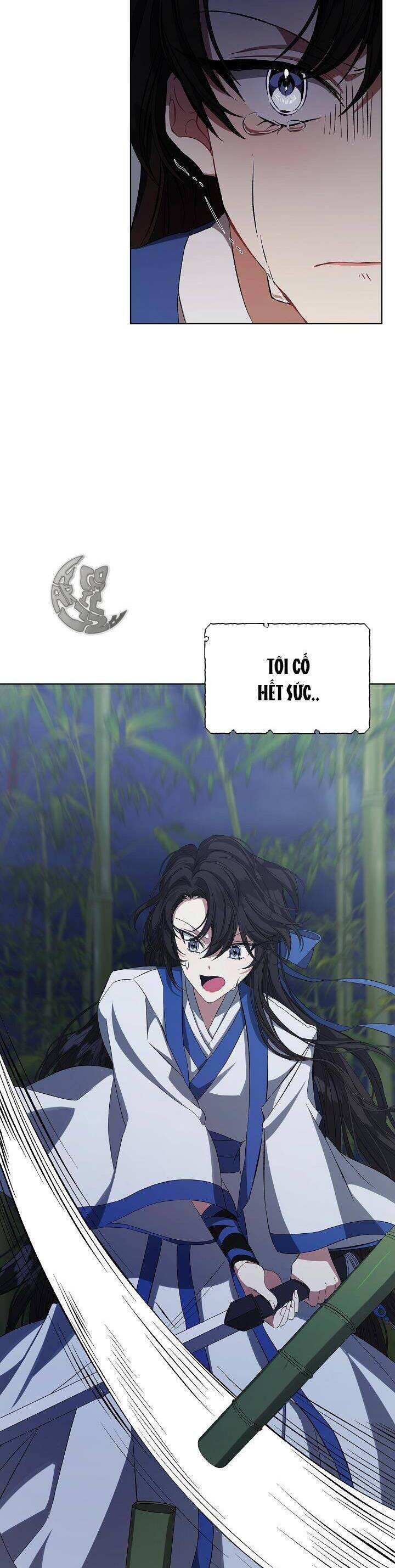 Xuyên Sách Đến Phát Ngán Chapter 1 - Trang 2