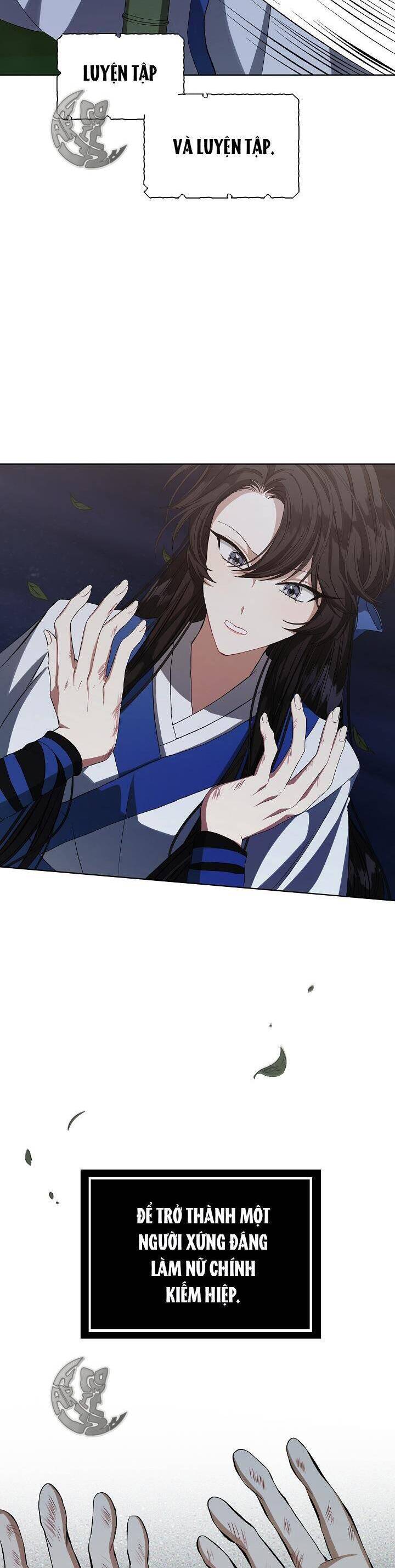 Xuyên Sách Đến Phát Ngán Chapter 1 - Trang 2