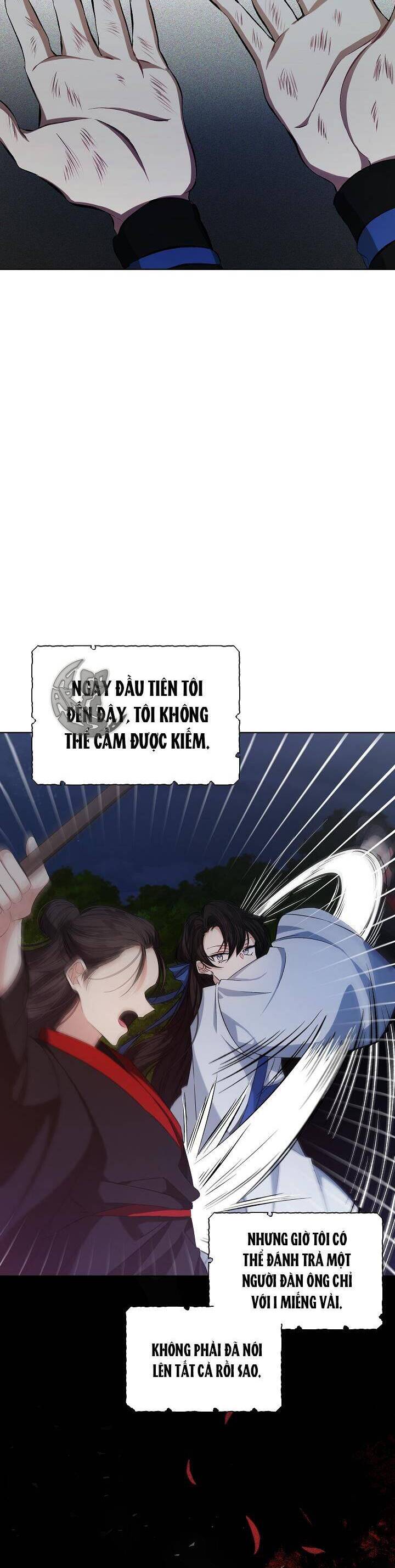 Xuyên Sách Đến Phát Ngán Chapter 1 - Trang 2