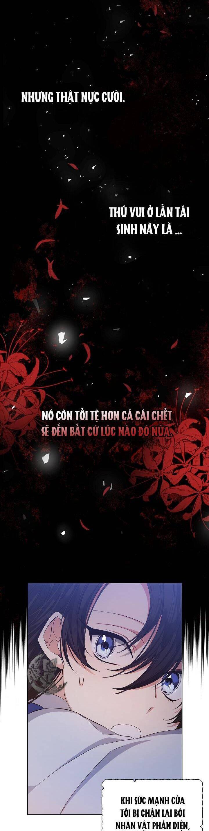 Xuyên Sách Đến Phát Ngán Chapter 1 - Trang 2