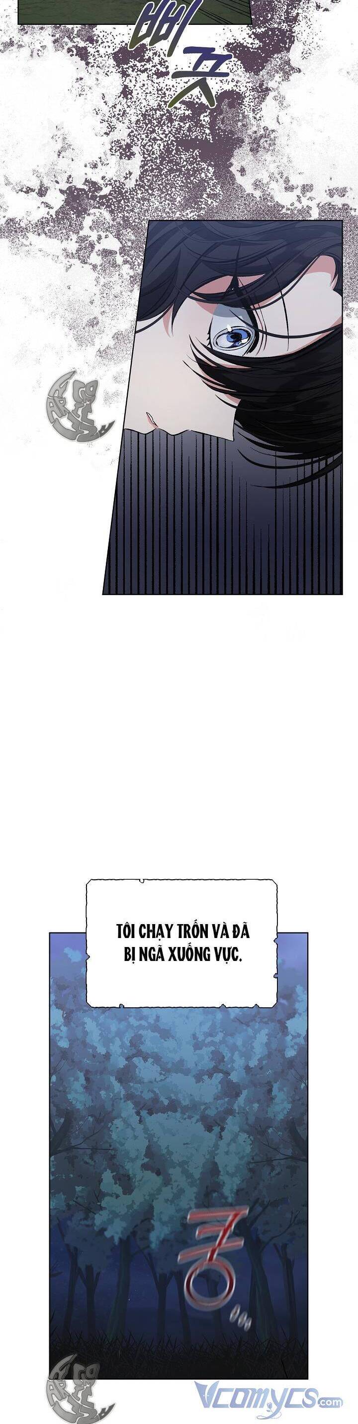 Xuyên Sách Đến Phát Ngán Chapter 1 - Trang 2