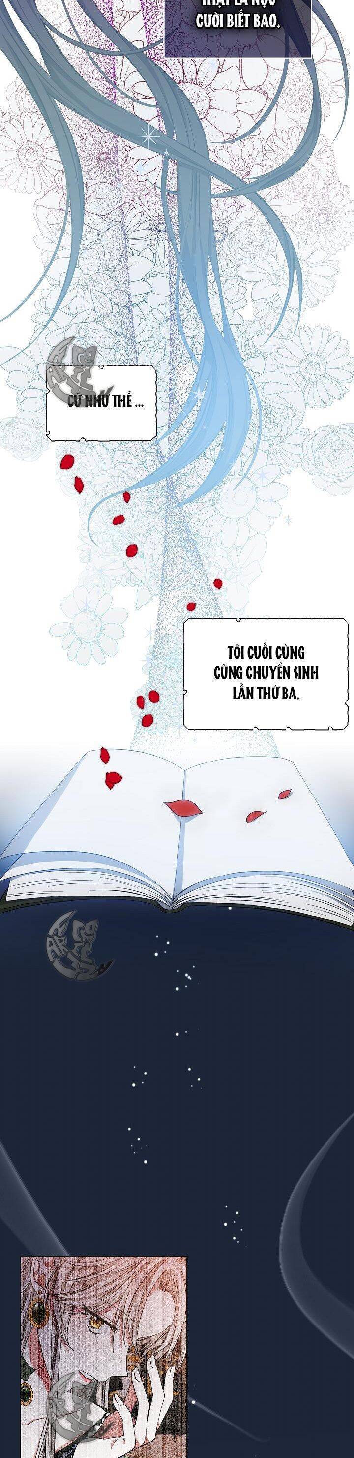 Xuyên Sách Đến Phát Ngán Chapter 1 - Trang 2