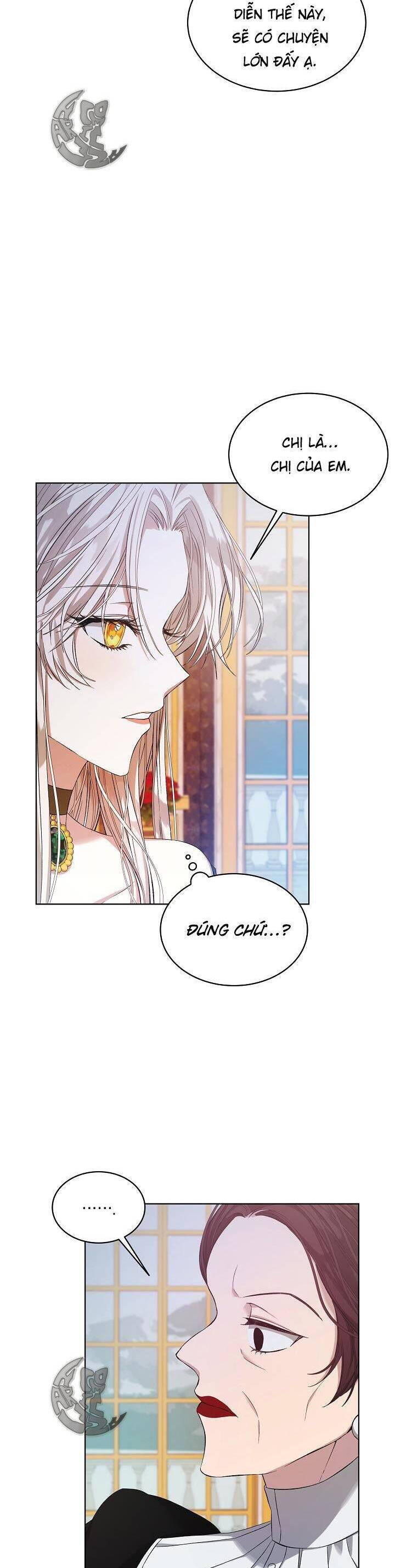 Xuyên Sách Đến Phát Ngán Chapter 1 - Trang 2