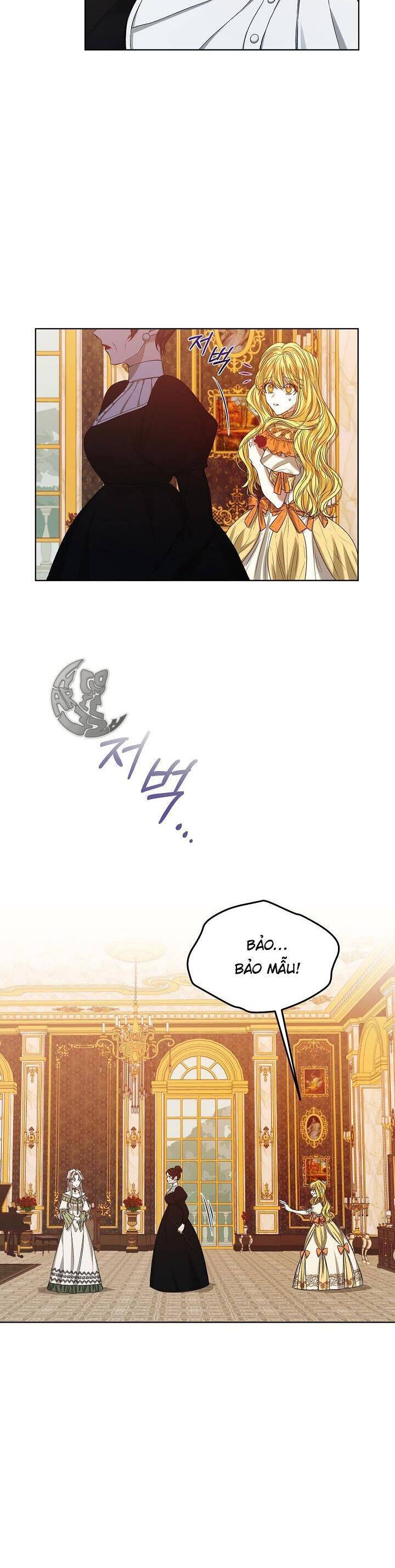 Xuyên Sách Đến Phát Ngán Chapter 1 - Trang 2