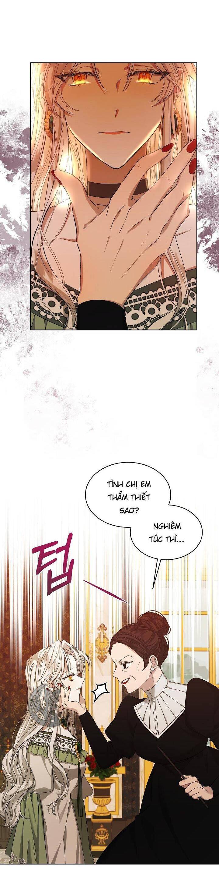 Xuyên Sách Đến Phát Ngán Chapter 1 - Trang 2