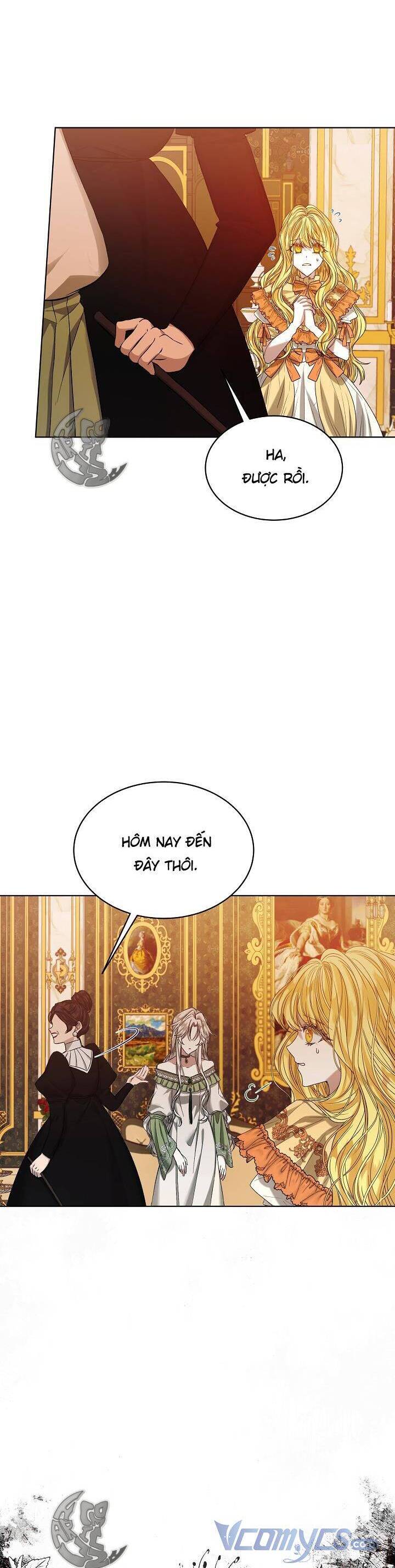 Xuyên Sách Đến Phát Ngán Chapter 1 - Trang 2