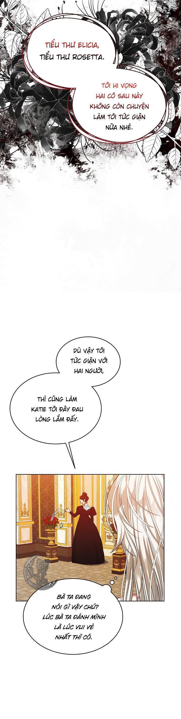 Xuyên Sách Đến Phát Ngán Chapter 1 - Trang 2