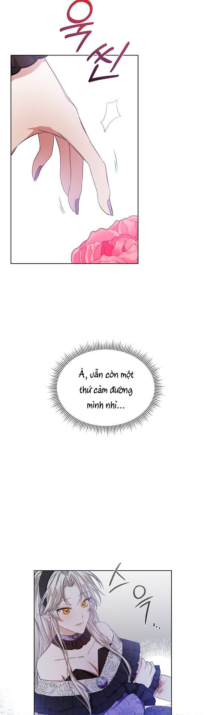 Xuyên Sách Đến Phát Ngán Chapter 2 - Trang 2