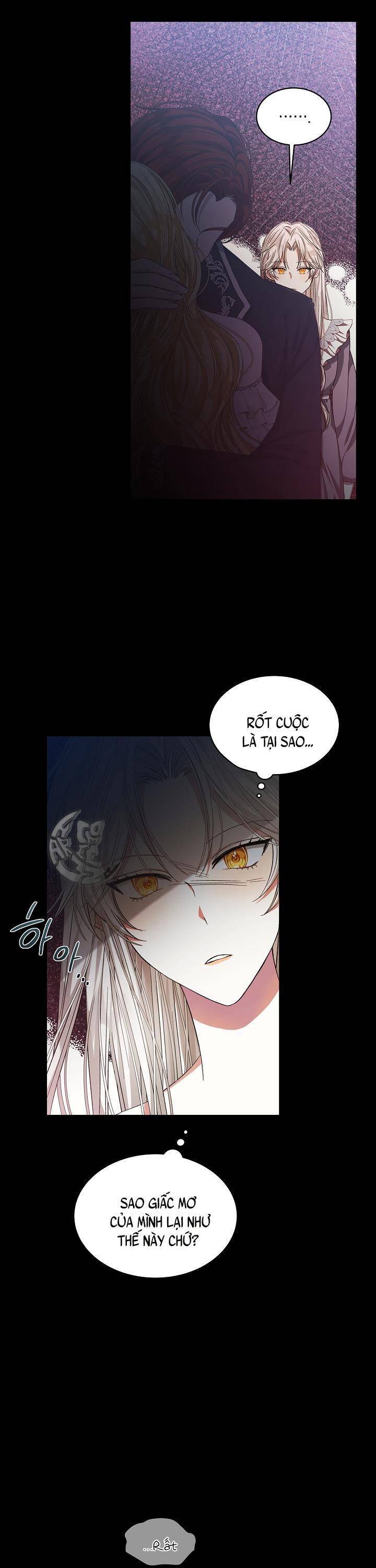 Xuyên Sách Đến Phát Ngán Chapter 3 - Trang 2