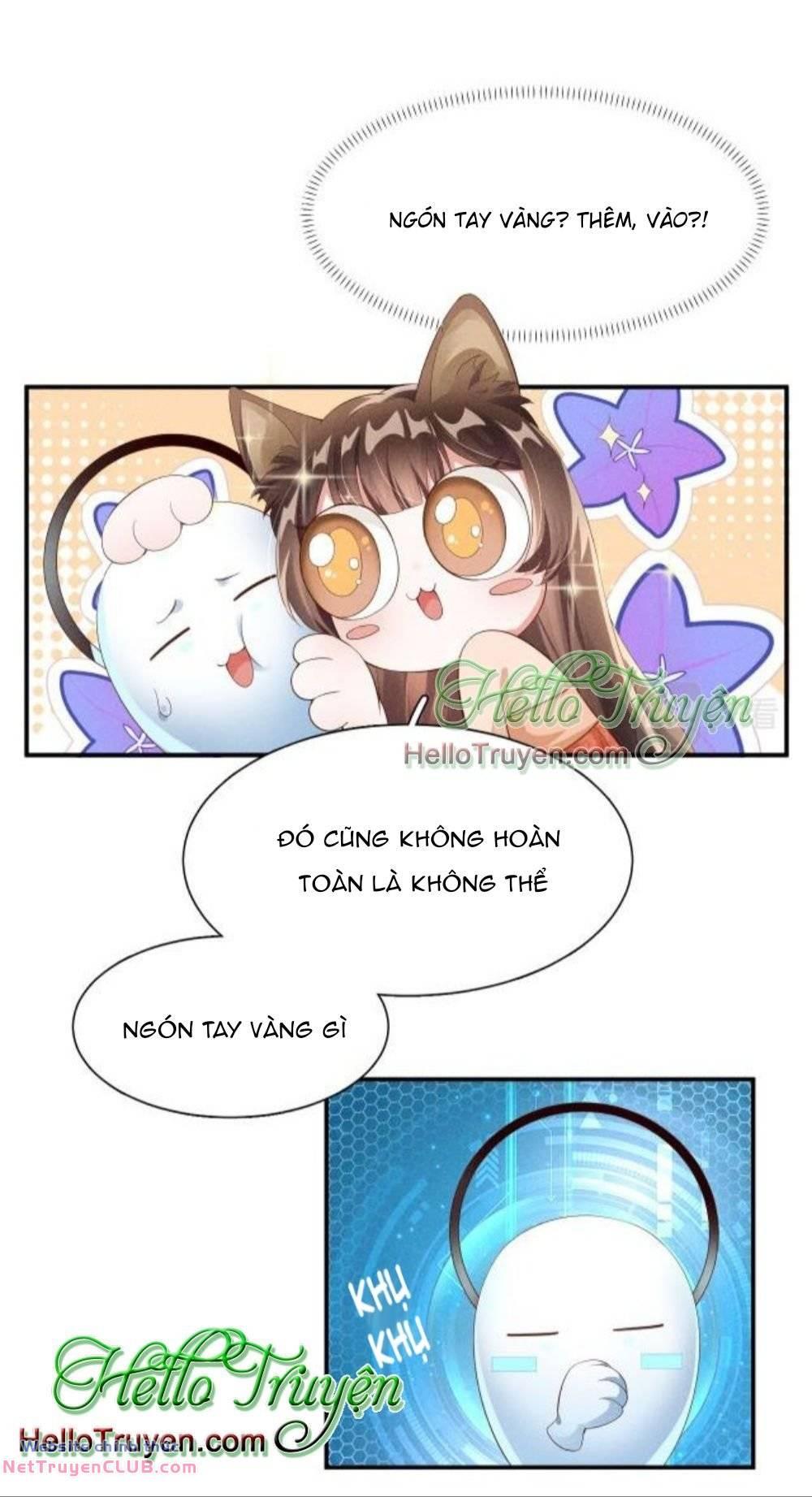 Xuyên Thành Ác Nữ Bị Nghe Trộm Tiếng Lòng Chapter 1 - Trang 2