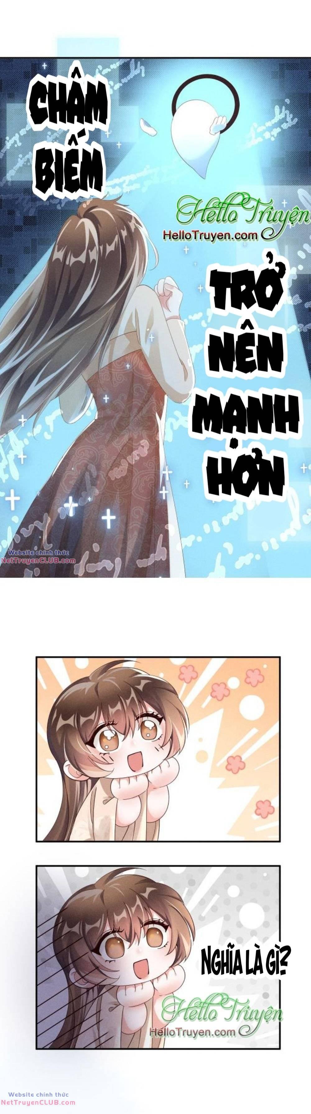 Xuyên Thành Ác Nữ Bị Nghe Trộm Tiếng Lòng Chapter 1 - Trang 2