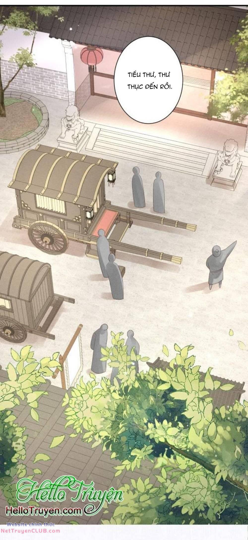 Xuyên Thành Ác Nữ Bị Nghe Trộm Tiếng Lòng Chapter 1 - Trang 2