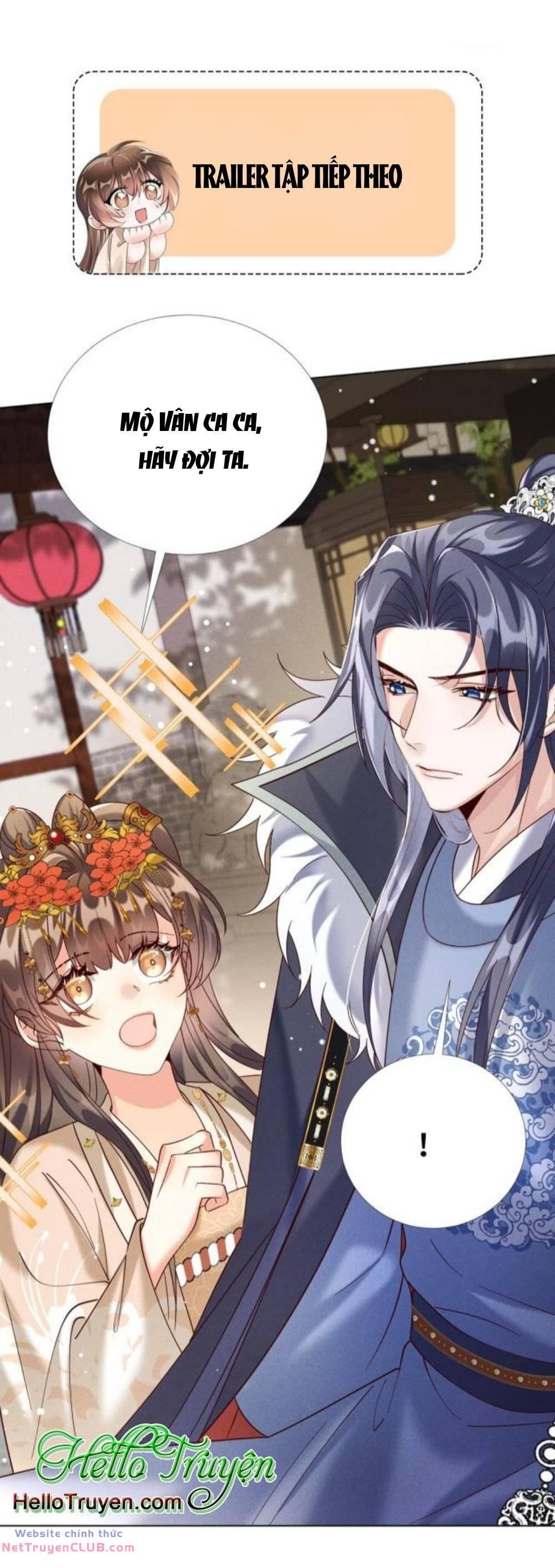 Xuyên Thành Ác Nữ Bị Nghe Trộm Tiếng Lòng Chapter 1 - Trang 2