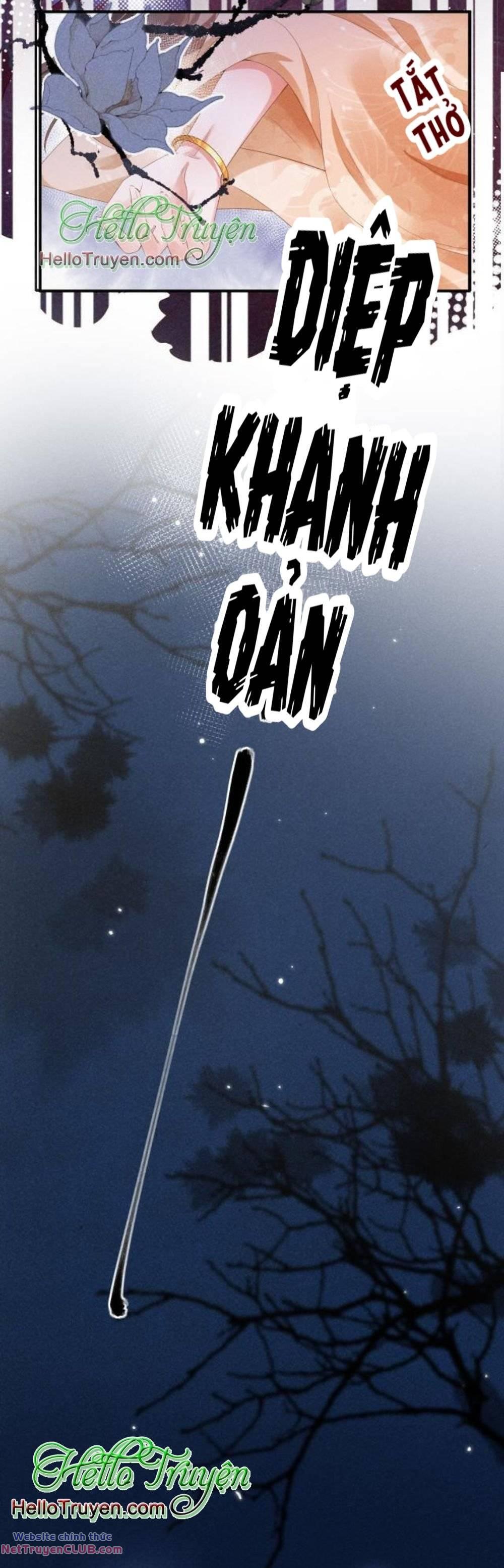 Xuyên Thành Ác Nữ Bị Nghe Trộm Tiếng Lòng Chapter 1 - Trang 2