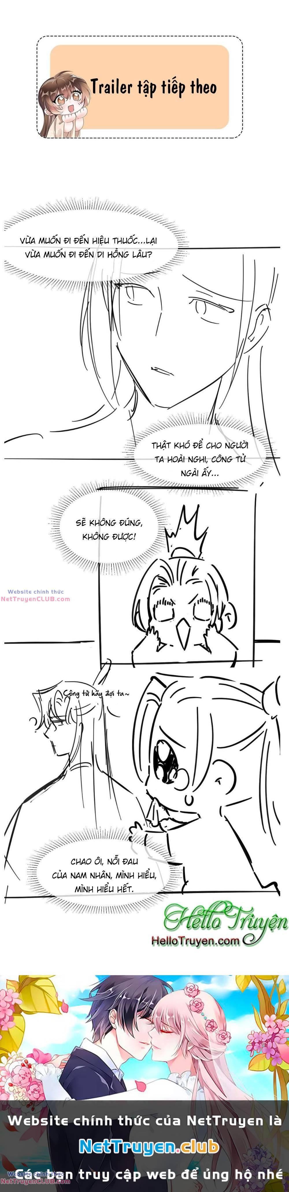 Xuyên Thành Ác Nữ Bị Nghe Trộm Tiếng Lòng Chapter 12 - Trang 2