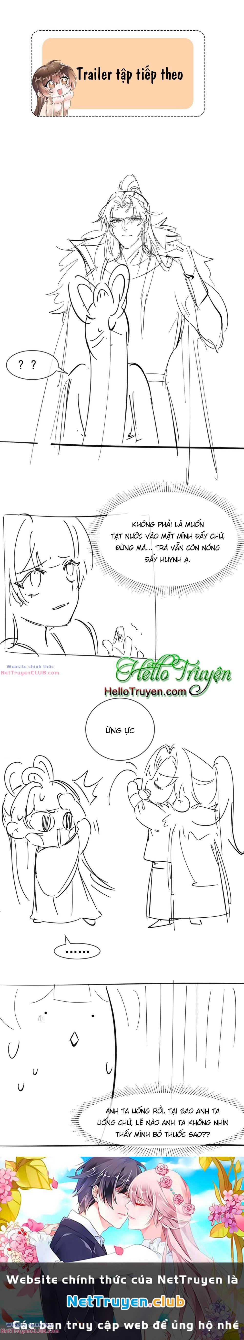 Xuyên Thành Ác Nữ Bị Nghe Trộm Tiếng Lòng Chapter 16 - Trang 2