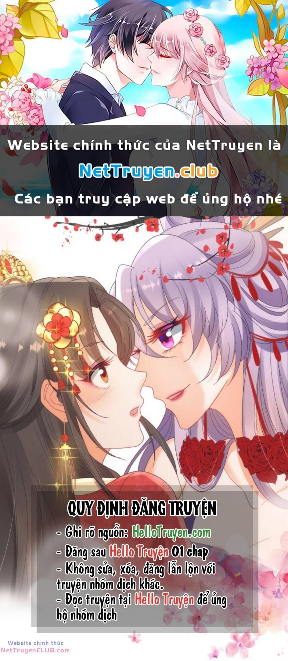 Xuyên Thành Ác Nữ Bị Nghe Trộm Tiếng Lòng Chapter 19 - Trang 2