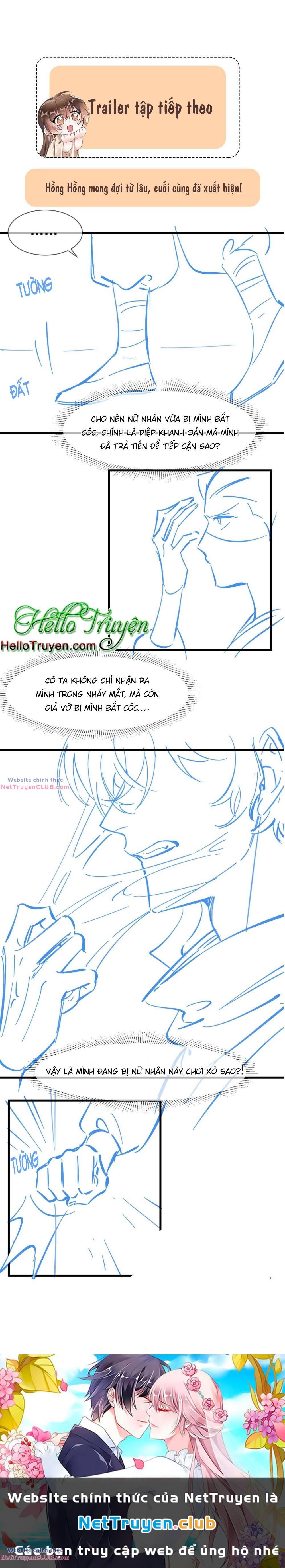 Xuyên Thành Ác Nữ Bị Nghe Trộm Tiếng Lòng Chapter 23 - Trang 2