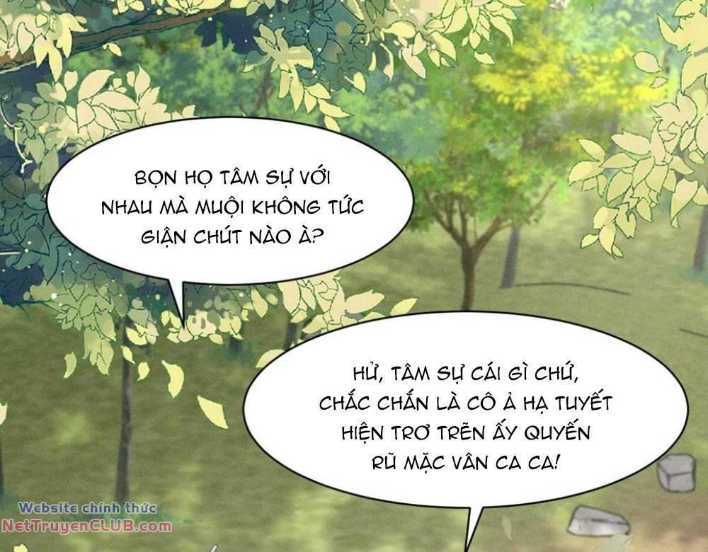 Xuyên Thành Ác Nữ Bị Nghe Trộm Tiếng Lòng Chapter 28 - Trang 2