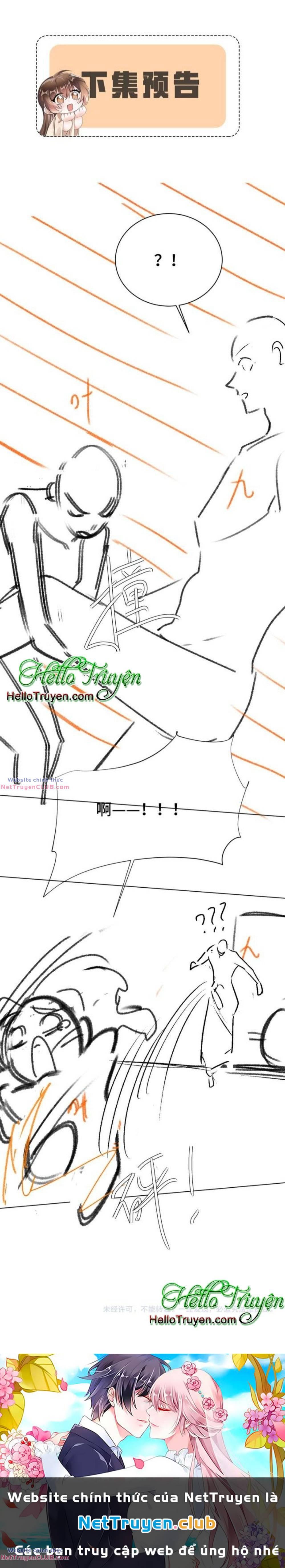 Xuyên Thành Ác Nữ Bị Nghe Trộm Tiếng Lòng Chapter 3 - Trang 2