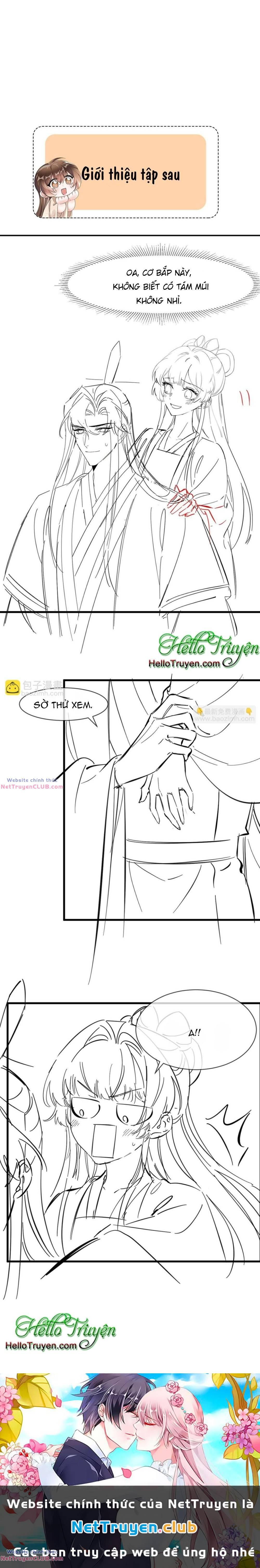 Xuyên Thành Ác Nữ Bị Nghe Trộm Tiếng Lòng Chapter 31 - Trang 2