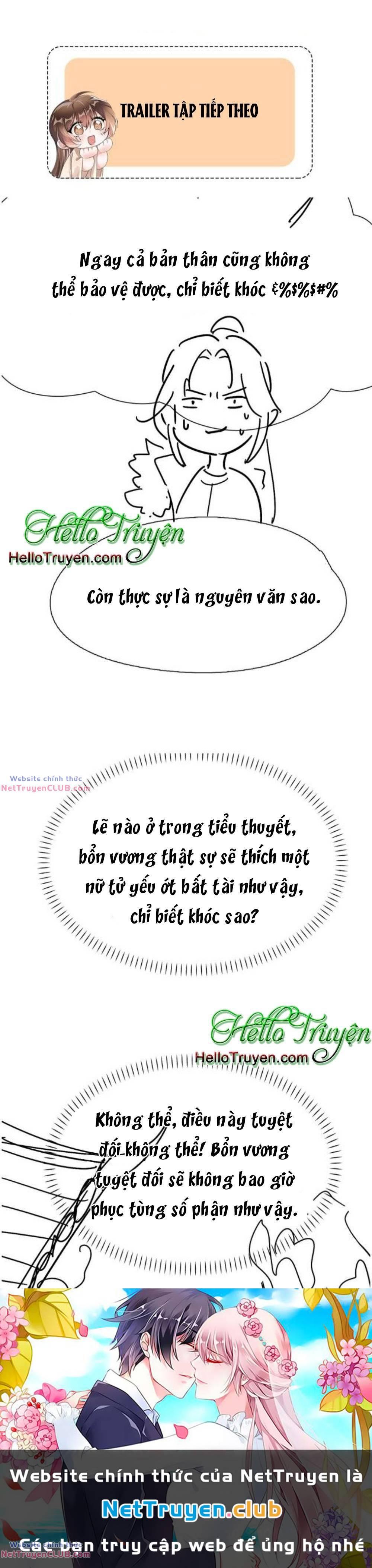 Xuyên Thành Ác Nữ Bị Nghe Trộm Tiếng Lòng Chapter 5 - Trang 2