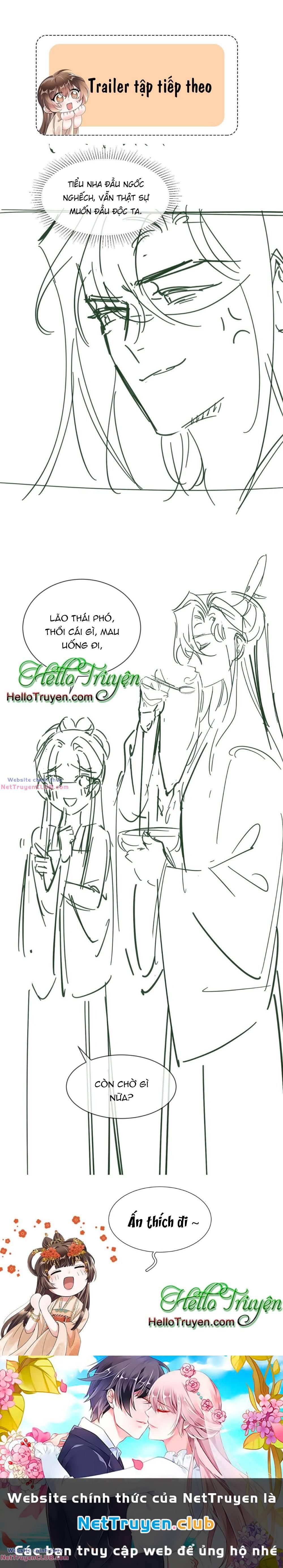 Xuyên Thành Ác Nữ Bị Nghe Trộm Tiếng Lòng Chapter 7 - Trang 2