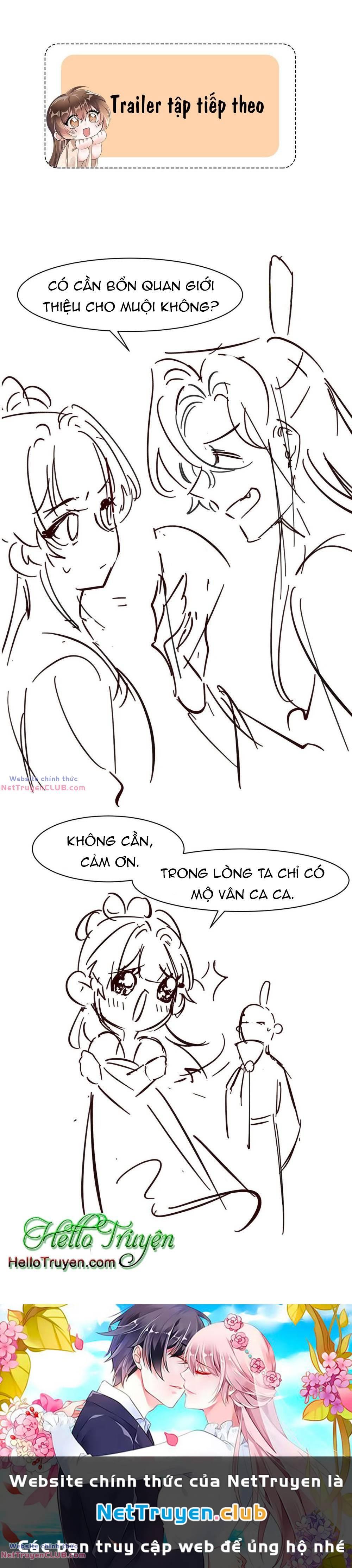 Xuyên Thành Ác Nữ Bị Nghe Trộm Tiếng Lòng Chapter 8 - Trang 2