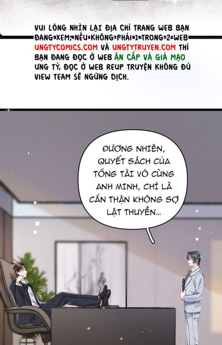 Xuyên Thành Bí Thư Khổ Bức Trong Truyện Bá Tổng Chapter 1 - Trang 2