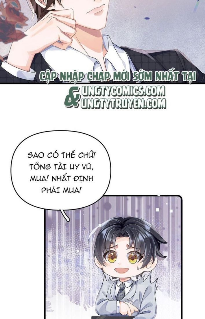 Xuyên Thành Bí Thư Khổ Bức Trong Truyện Bá Tổng Chapter 1 - Trang 2