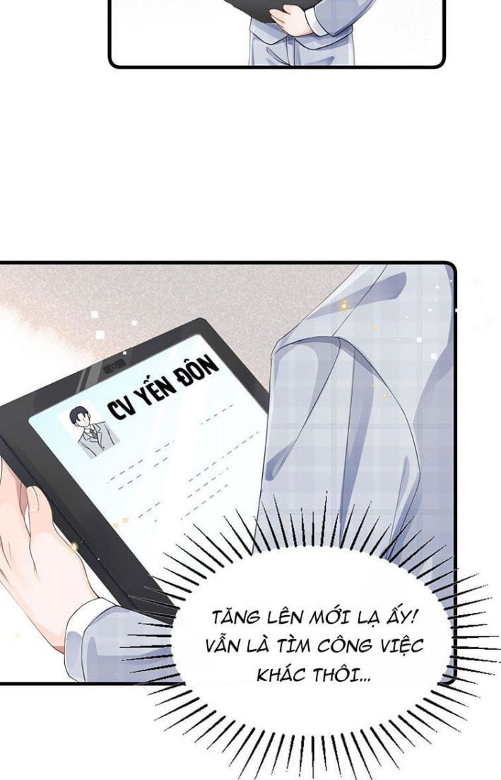 Xuyên Thành Bí Thư Khổ Bức Trong Truyện Bá Tổng Chapter 1 - Trang 2