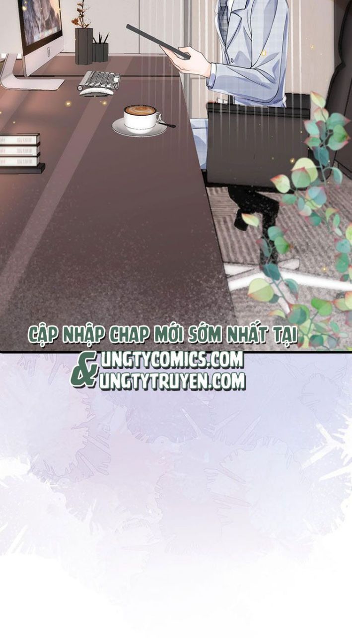 Xuyên Thành Bí Thư Khổ Bức Trong Truyện Bá Tổng Chapter 1 - Trang 2