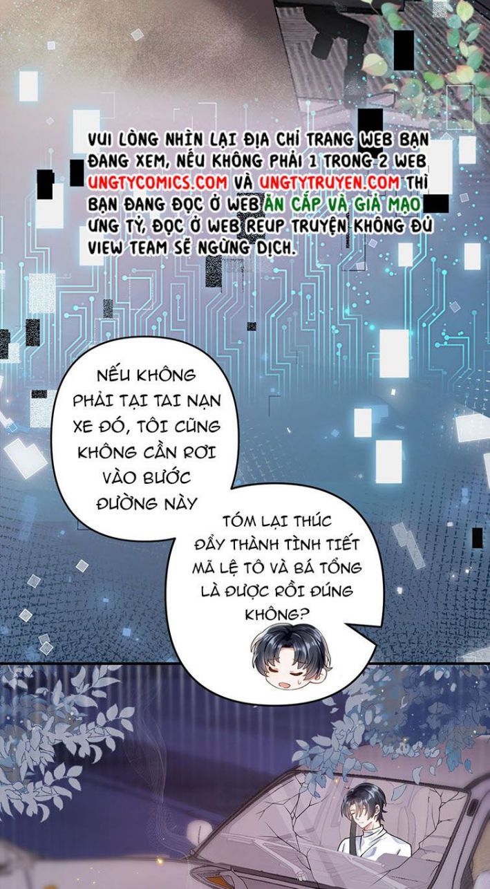 Xuyên Thành Bí Thư Khổ Bức Trong Truyện Bá Tổng Chapter 1 - Trang 2