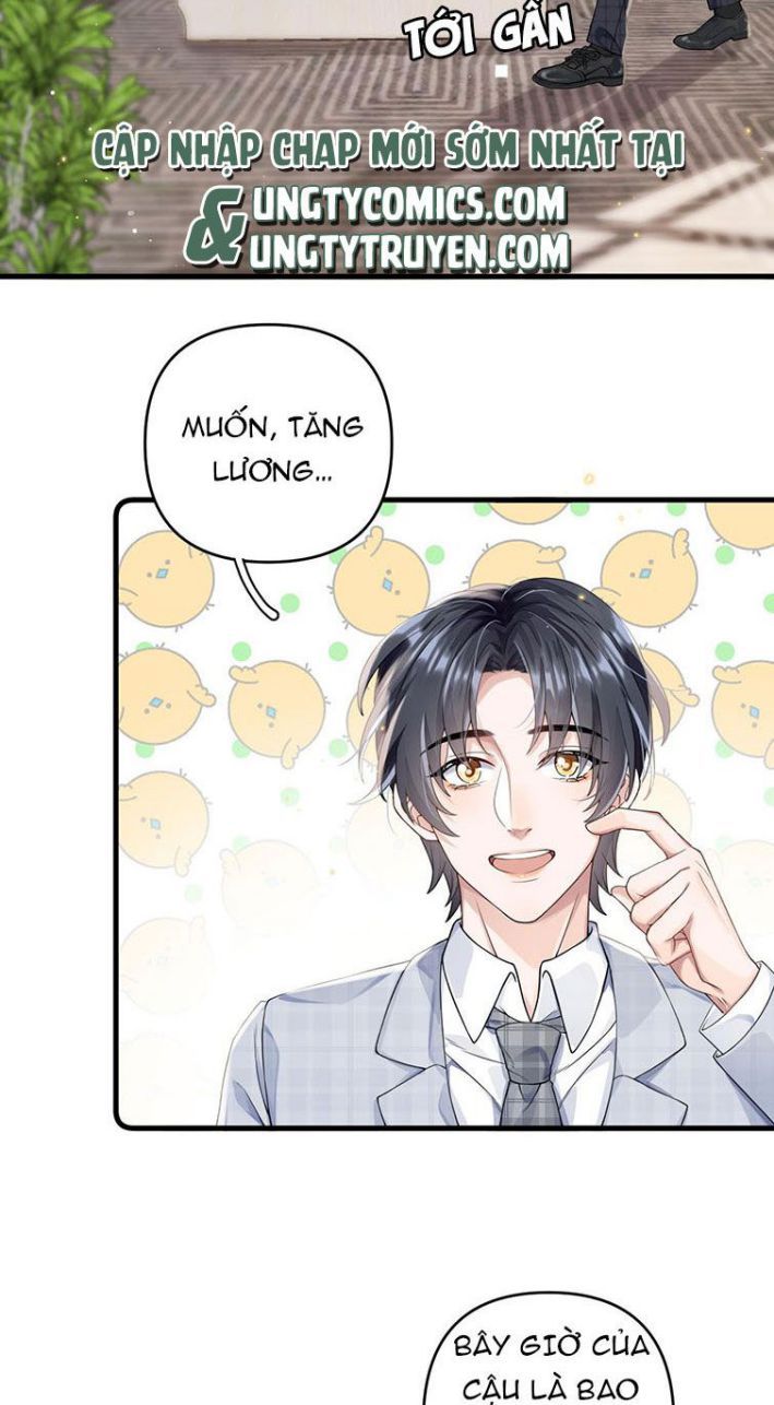 Xuyên Thành Bí Thư Khổ Bức Trong Truyện Bá Tổng Chapter 1 - Trang 2