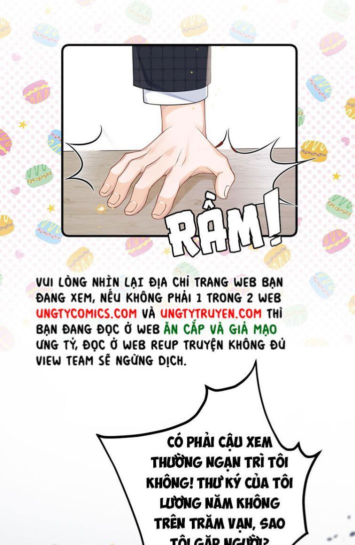 Xuyên Thành Bí Thư Khổ Bức Trong Truyện Bá Tổng Chapter 1 - Trang 2
