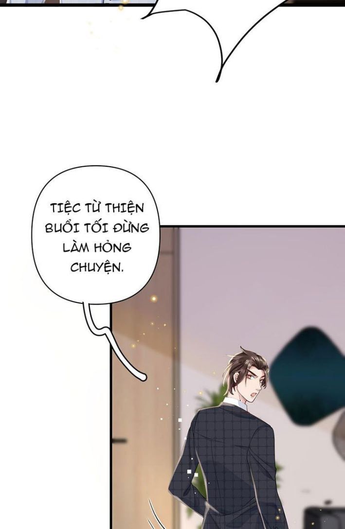 Xuyên Thành Bí Thư Khổ Bức Trong Truyện Bá Tổng Chapter 1 - Trang 2