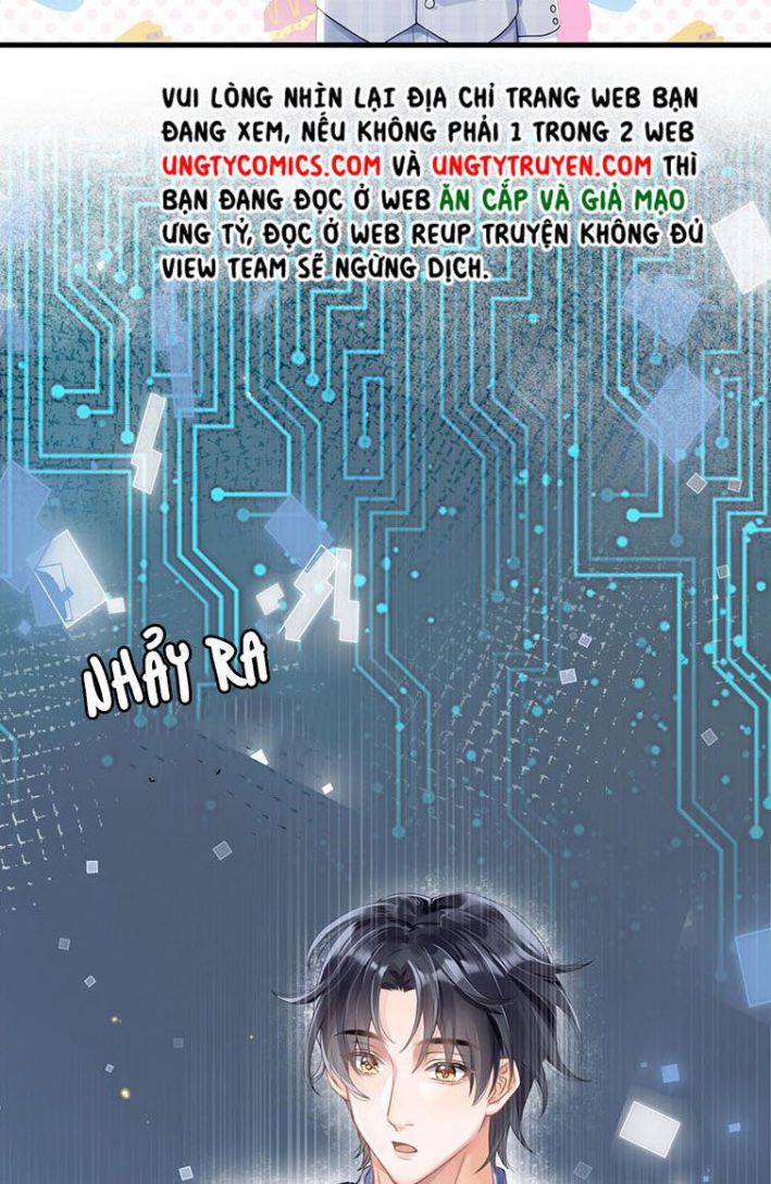 Xuyên Thành Bí Thư Khổ Bức Trong Truyện Bá Tổng Chapter 1 - Trang 2