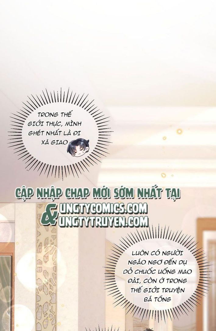 Xuyên Thành Bí Thư Khổ Bức Trong Truyện Bá Tổng Chapter 1 - Trang 2