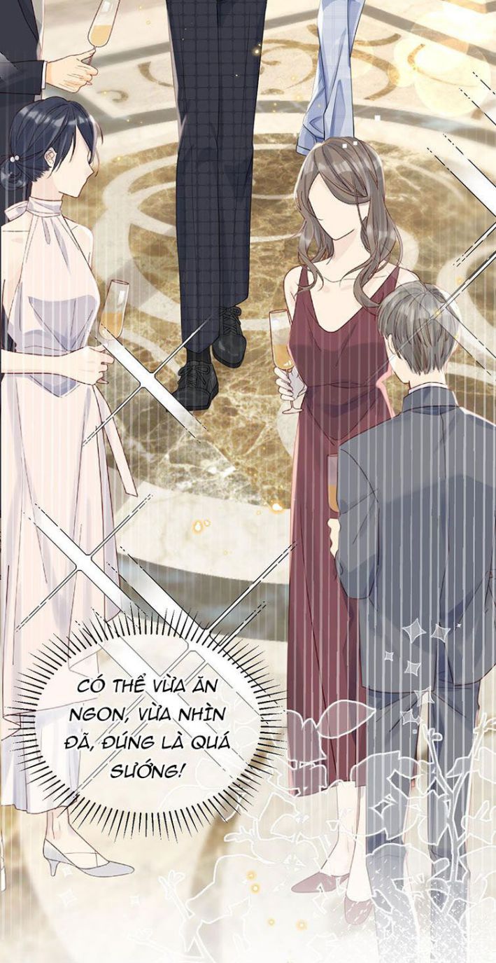 Xuyên Thành Bí Thư Khổ Bức Trong Truyện Bá Tổng Chapter 1 - Trang 2