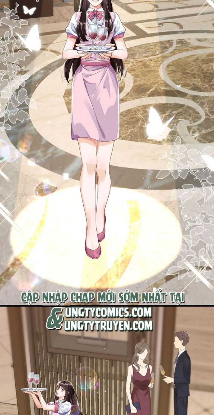 Xuyên Thành Bí Thư Khổ Bức Trong Truyện Bá Tổng Chapter 1 - Trang 2