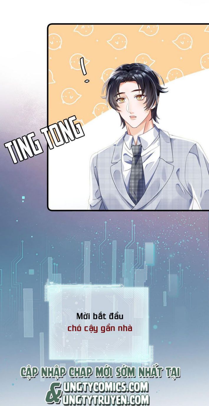 Xuyên Thành Bí Thư Khổ Bức Trong Truyện Bá Tổng Chapter 1 - Trang 2