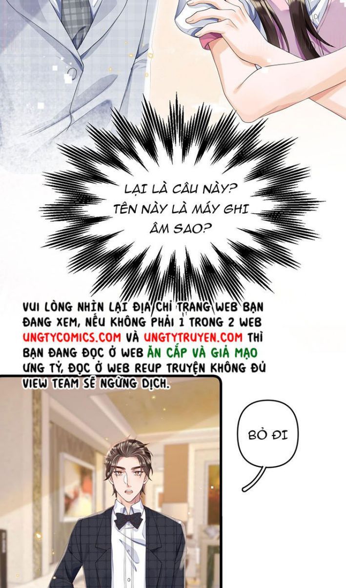 Xuyên Thành Bí Thư Khổ Bức Trong Truyện Bá Tổng Chapter 1 - Trang 2