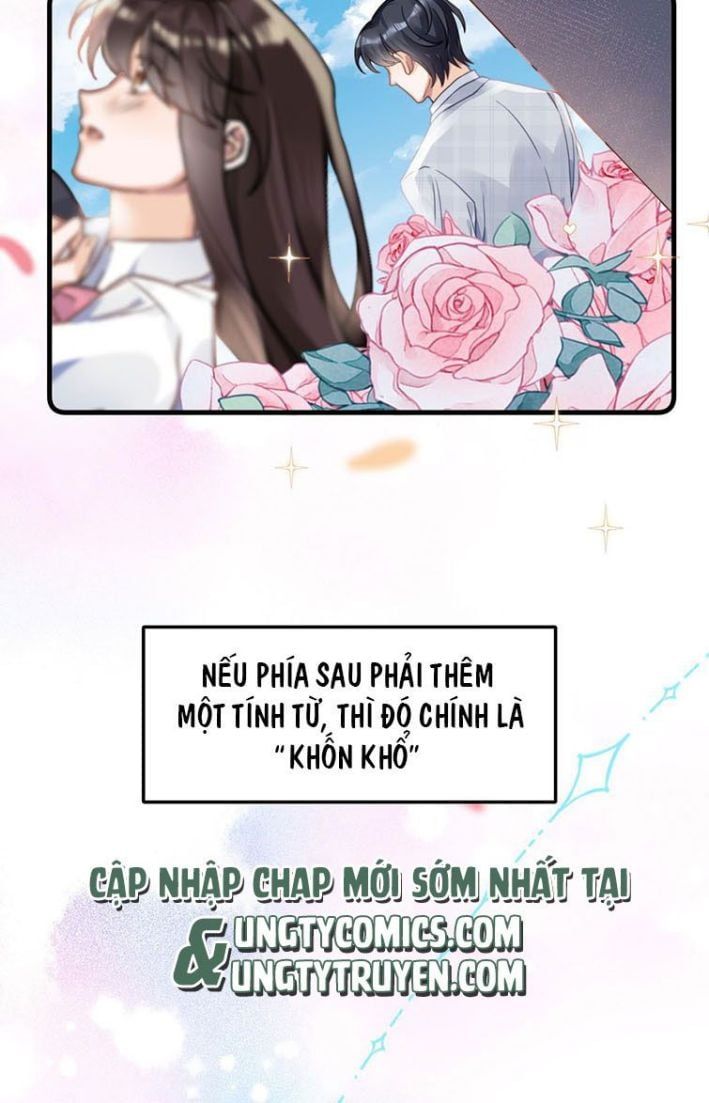 Xuyên Thành Bí Thư Khổ Bức Trong Truyện Bá Tổng Chapter 1 - Trang 2