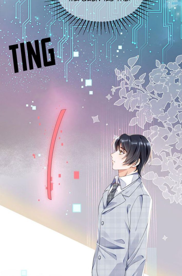 Xuyên Thành Bí Thư Khổ Bức Trong Truyện Bá Tổng Chapter 1 - Trang 2